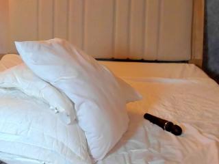 Isa Raven — Flirt4free recorded stream image, 27.04.2025 11:50