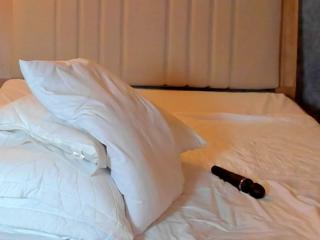 Isa Raven — Flirt4free recorded stream image, 27.04.2025 11:50