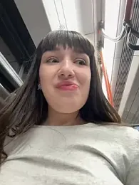 Sophie_Avory — Stripchat recorded stream image, 27.04.2025 19:00