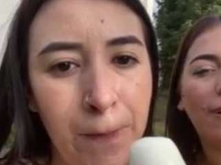 laurelmillstone — Camsoda recorded stream image, 27.04.2025 19:10