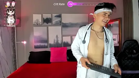 noah_and_rose — Stripchat recorded stream image, 27.04.2025 19:10