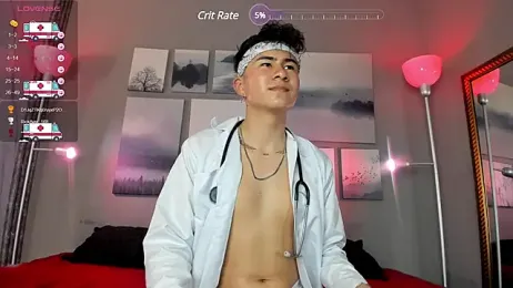noah_and_rose — Stripchat recorded stream image, 27.04.2025 19:10