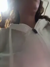 roouse — Stripchat recorded stream screenshot (27 Apr 2025)