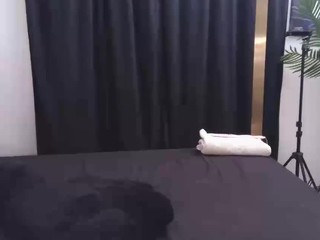 january-rose — Camsoda recorded stream image, 28.04.2025 01:40