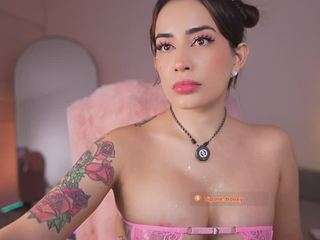 vanesasexxy — Camsoda recorded stream image, 28.04.2025 02:10