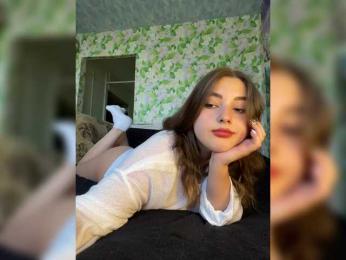 little-devil — Bongacams recorded stream image, 28.04.2025 06:20