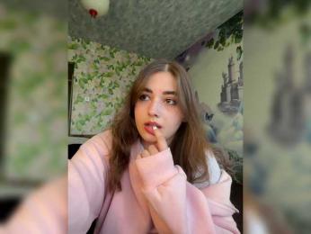 little-devil — Bongacams recorded stream image, 28.04.2025 06:20