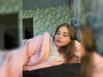 little-devil — Bongacams recorded stream image, 28.04.2025 06:20