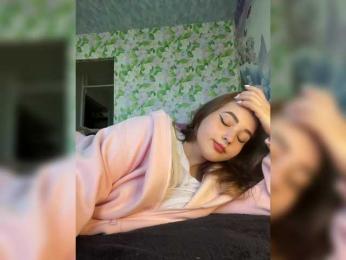 little-devil — Bongacams recorded stream image, 28.04.2025 06:20