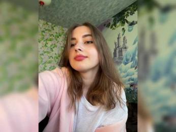 little-devil — Bongacams recorded stream image, 28.04.2025 06:20