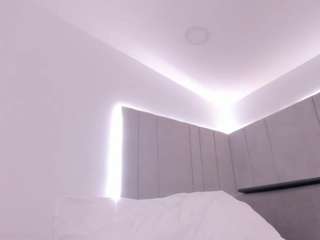 tamy-leen — Camsoda recorded stream image, 28.04.2025 10:10