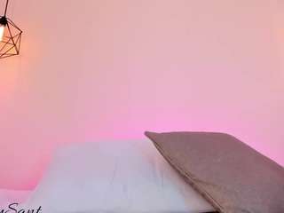 latinfussion — Camsoda recorded stream image, 28.04.2025 12:20