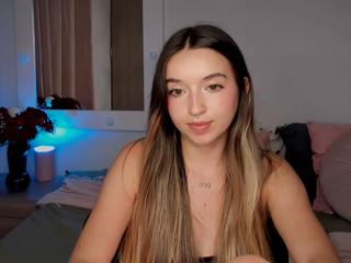 Mila Fiorela — Flirt4free recorded stream image, 06.02.2025 23:10