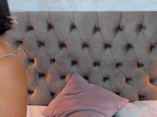 Sara Laurent — Flirt4free recorded stream image, 28.04.2025 12:50