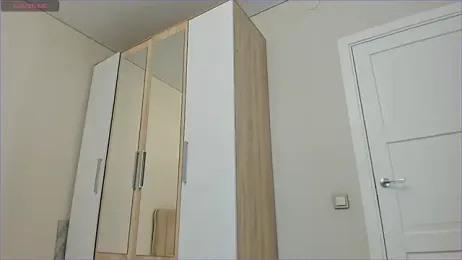 sweety_vikky — Stripchat recorded stream screenshot (07 Feb 2025)