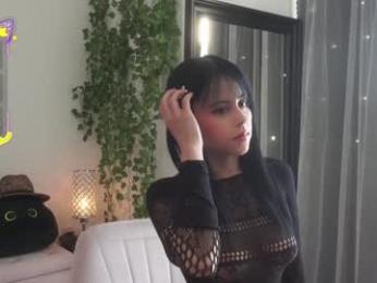 mysticxkitty — Chaturbate recorded stream screenshot (28 Apr 2025)