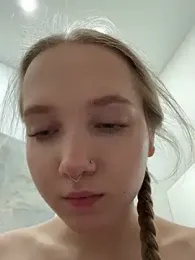 bambi_lu — Stripchat recorded stream image, 28.04.2025 18:40