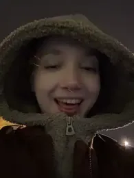 bambi_lu — Stripchat recorded stream image, 28.04.2025 18:40