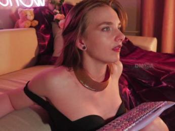 KOTTYAA — Bongacams recorded stream screenshot (28 Apr 2025)