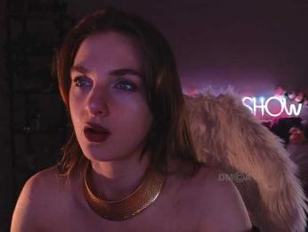 KOTTYAA — Bongacams recorded stream screenshot (28 Apr 2025)