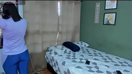 pleasurecompany3 — Stripchat recorded stream screenshot (28 Apr 2025)