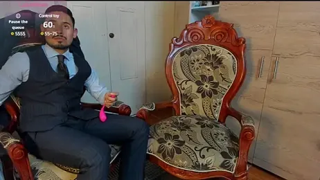 pleasurecompany3 — Stripchat recorded stream screenshot (28 Apr 2025)