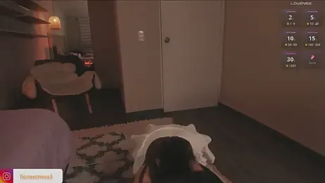 afrodita__25 — Stripchat recorded stream screenshot (28 Apr 2025)