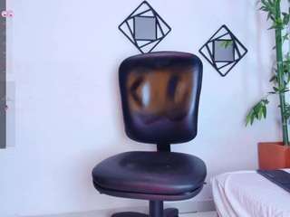 maxibenetti — Camsoda recorded stream screenshot (25 Jan 2025)