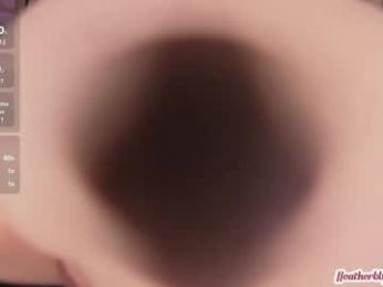 heatherbby — Chaturbate recorded stream image, 29.04.2025 00:10