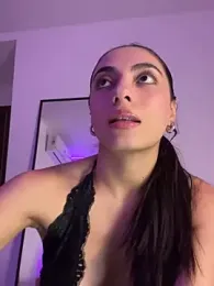 martiiaciar — Stripchat recorded stream image, 29.04.2025 00:00