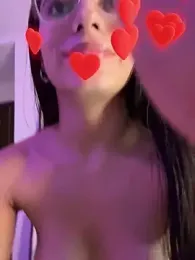martiiaciar — Stripchat recorded stream image, 29.04.2025 00:00