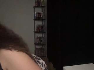 t1ger — Camsoda recorded stream image, 28.04.2025 23:00