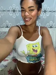 Cammgirlmii — Stripchat recorded stream image, 29.04.2025 01:20