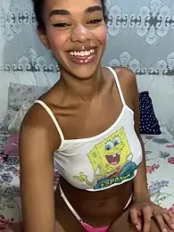 Cammgirlmii — Stripchat recorded stream image, 29.04.2025 01:20