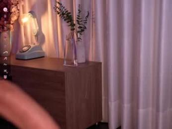 lau__1 — Chaturbate recorded stream screenshot (28 Apr 2025)