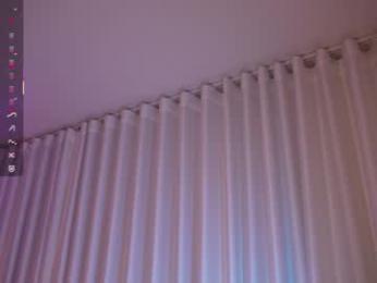 lau__1 — Chaturbate recorded stream screenshot (28 Apr 2025)