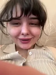 NikaMur — Stripchat recorded stream screenshot (29 Apr 2025)