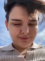 NikaMur — Stripchat recorded stream screenshot (29 Apr 2025)