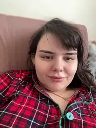 NikaMur — Stripchat recorded stream screenshot (29 Apr 2025)