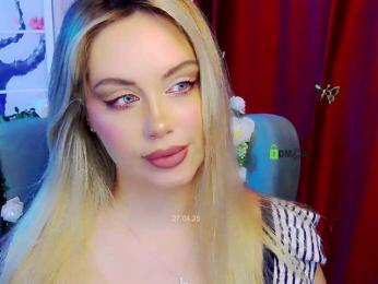 -ANN — Bongacams recorded stream image, 29.04.2025 07:40