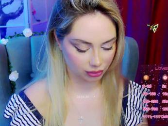 -ANN — Bongacams recorded stream image, 29.04.2025 07:40