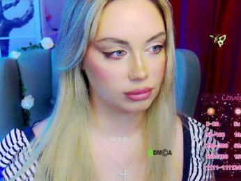 -ANN — Bongacams recorded stream image, 29.04.2025 07:40
