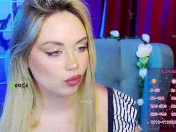 -ANN — Bongacams recorded stream image, 29.04.2025 07:40