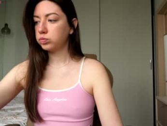 ronny_ponny — Chaturbate recorded stream screenshot (29 Apr 2025)