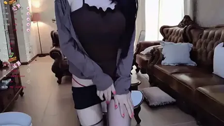 Irene--- — Stripchat recorded stream screenshot (29 Apr 2025)