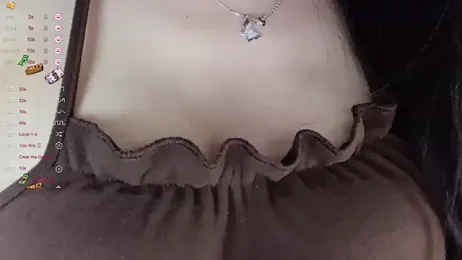 Irene--- — Stripchat recorded stream screenshot (29 Apr 2025)