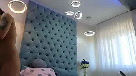 Theowonder — Stripchat recorded stream image, 29.04.2025 05:10
