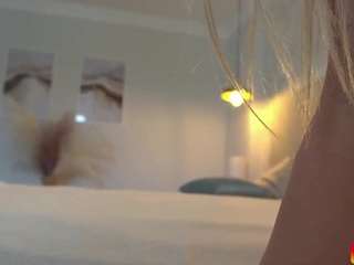 missjuliaa — Camsoda recorded stream image, 29.04.2025 11:00