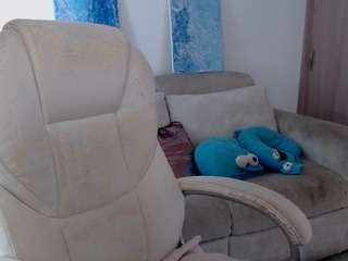 alexyferrer — Camsoda recorded stream image, 29.04.2025 17:10