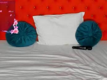 valleriejonnes — Chaturbate recorded stream screenshot (29 Apr 2025)